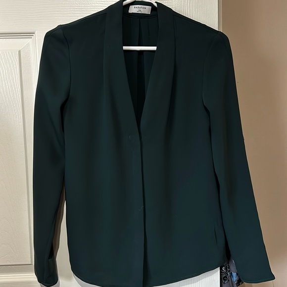 Aritzia Akira Blouse - Picture 4 of 7